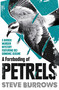 A Foreboding of Petrels (Birder Murder Mysteries) by Steve Burrows, 9780861541751