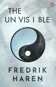 The Unvisible by Fredrik Haren, 9789814954556