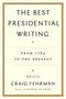 The Best Presidential Writing (From 1789 to the Present) - 9781476788562 by Craig Fehrman, 9781476788562