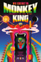 Monkey King (Journey to the West (Penguin Classics Deluxe Edition)) by Wu Cheng'en, Julia Lovell, Julia Lovell, Julia Lovell, Julia Lovell, Gene Luen Yang, 9780143136309