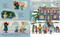 Every Other Christmas by Katie Otey, SJ Winkler, 9781510766891