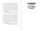 Power (The Rise of Black Women in America) by Charity C. Elder, 9781510770027