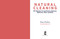 Natural Cleaning (DIY Solutions for the Kitchen, Bedroom, Bathroom, Office, and More) by Pam Farley, 9781510771482