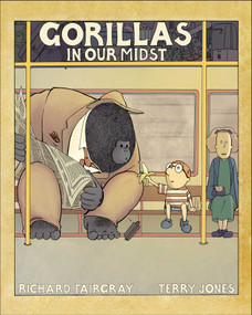 Gorillas in Our Midst - 9781510771758 by Richard Fairgray, Terry Jones, 9781510771758