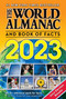 The World Almanac and Book of Facts 2023 - 9781510772458 by Sarah Janssen, 9781510772458