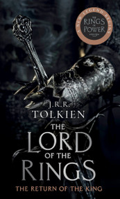 The Return of the King (Media Tie-in) (The Lord of the Rings: Part Three) by J.R.R. Tolkien, 9780593500507