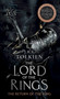 The Return of the King (Media Tie-in) (The Lord of the Rings: Part Three) by J.R.R. Tolkien, 9780593500507