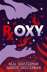 Roxy - 9781534451261 by Neal Shusterman, Jarrod Shusterman, 9781534451261