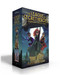 The League of Secret Heroes Complete Collection (Boxed Set) (Cape; Mask; Boots) - 9781534452671 by Kate Hannigan, Patrick Spaziante, 9781534452671