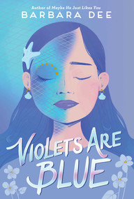 Violets Are Blue - 9781534469198 by Barbara Dee, 9781534469198