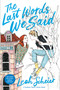 The Last Words We Said - 9781534469402 by Leah Scheier, 9781534469402