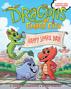 Happy Spark Day! by Shane Richardson, Sarah Marino, Shane Richardson, Sarah Marino, 9781534475236