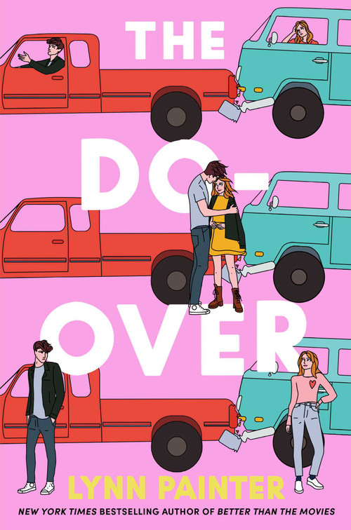 The Do-Over - 9781534478862 by Lynn Painter, 9781534478862