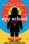 Spy School Project X by Stuart Gibbs, 9781534479494