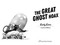 The Great Ghost Hoax - 9781534479920 by Emily Ecton, David Mottram