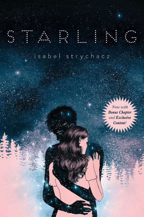 Starling - 9781534481114 by Isabel Strychacz, 9781534481114