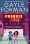 Frankie & Bug - 9781534482548 by Gayle Forman