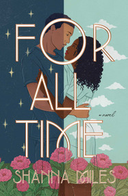For All Time - 9781534485983 by Shanna Miles, 9781534485983