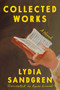 Collected Works by Lydia Sandgren, 9781662601514