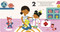 10 Things I Love About You! by Danielle McLean, Grace Habib, 9781664350373