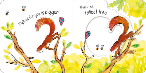 We Are Love by Patricia Hegarty, Thomas Elliott, 9781664350717