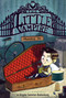 The Little Vampire Moves In by Angela Sommer-Bodenburg, Ivanka T. Hahnenberger, 9781534494107