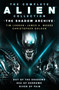 The Complete Alien Collection: The Shadow Archive (Out of the Shadows, Sea of Sorrows, River of Pain) by Tim Lebbon, James A. Moore, Christopher Golden, 9781803361161