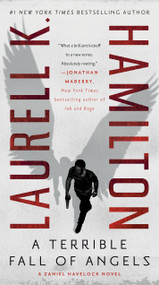 A Terrible Fall of Angels - 9781984804471 by Laurell K. Hamilton, 9781984804471