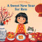A Sweet New Year for Ren by Michelle Sterling, Dung Ho, 9781534496606