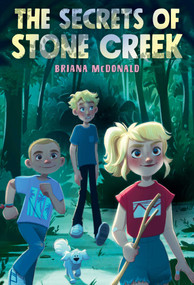 The Secrets of Stone Creek by Briana McDonald, 9781534498266
