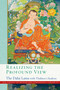 Realizing the Profound View by Dalai Lama, Thubten Chodron, 9781614298403
