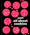 All About Cookies (A Milk Bar Baking Book) by Christina Tosi, 9780593231975