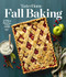 Taste of Home Fall Baking (275+ Breads, Pies, Cookies and More!) by Taste of Home, 9781621458289