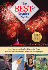 Best of Reader's Digest  Vol 3 -Celebrating 100 Years by Reader's Digest, 9781621458401