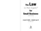 The Law (in Plain English) for Small Business (Sixth Edition) by Leonard D. DuBoff, Rudolph Lopez, 9781621538219