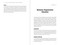 The Law (in Plain English) for Small Business (Sixth Edition) by Leonard D. DuBoff, Rudolph Lopez, 9781621538219