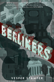 Berliners by Vesper Stamper, 9780593428368