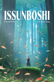 Issunboshi (A Graphic Novel) by Ryan Lang, 9781637150818