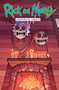 Rick and Morty: Corporate Assets by James Asmus, Jarrett Williams, Jeremy Lawson, 9781637150856