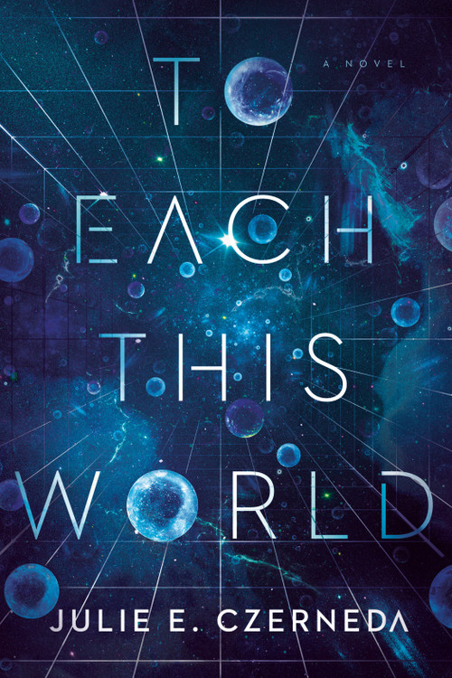 To Each This World by Julie E. Czerneda, 9780756415426