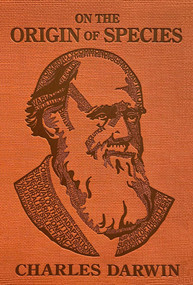 On the Origin of Species - 9781645178644 by Charles Darwin, 9781645178644
