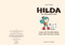 Hilda: The Trolberg Stories (Hilda and the Bird Parade / Hilda and the Black Hound) by Luke Pearson, 9781838740832