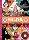 Hilda: The Trolberg Stories (Hilda and the Bird Parade / Hilda and the Black Hound) by Luke Pearson, 9781838740832