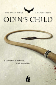 Odin's Child - 9781646908011 by Siri Pettersen, Siân Mackie, Paul Russell  Garrett, 9781646908011