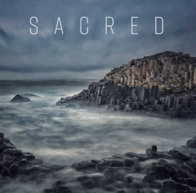 Sacred (In Search of Meaning) by Chris Rainier, 9781647224578