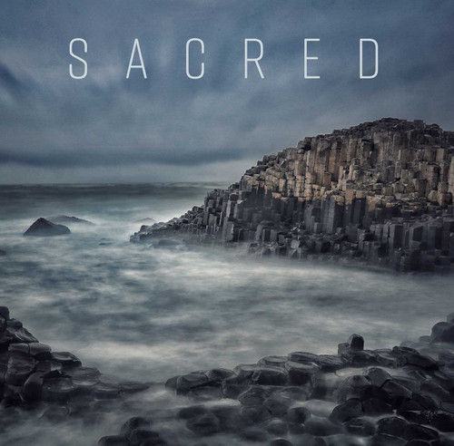 Sacred (In Search of Meaning) by Chris Rainier, 9781647224578