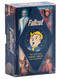 Fallout: The Official Tarot Deck and Guidebook by Insight Editions, Tori Schafer, Ronnie Senteno, 9781647225599