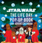 Star Wars: The Life Day Pop-Up Book and Advent Calendar by Insight Editions, Riley  Silverman, 9781647226237