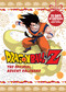 Dragon Ball Z: The Official Advent Calendar by Insight Editions, 9781647227623