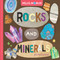 Hello, World! Rocks and Minerals by Jill McDonald, 9780593428276